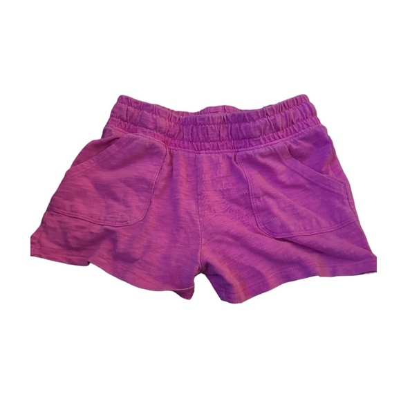 Girls Size 5T BOGO Summer outfit sale! AC/DC Top & Hot Pink size 5 T Shorts - Picture 5 of 6